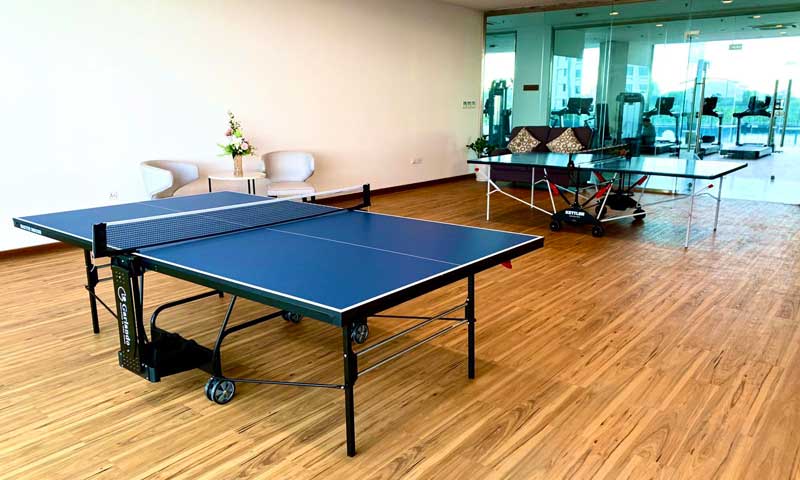 At Every Level, Every Elite's Luxurious Lifestyle Ignites