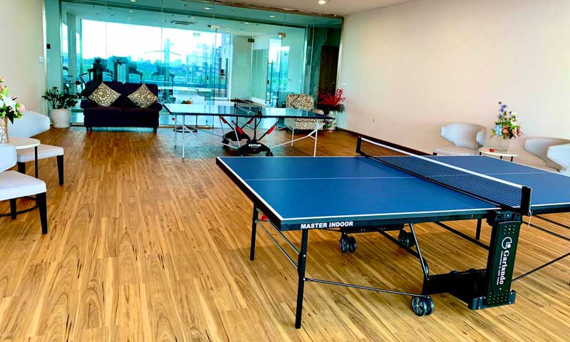 At Every Level, Every Elite's Luxurious Lifestyle Ignites