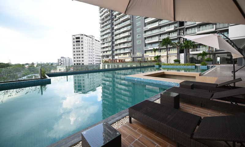 At Every Level, Every Elite's Luxurious Lifestyle Ignites