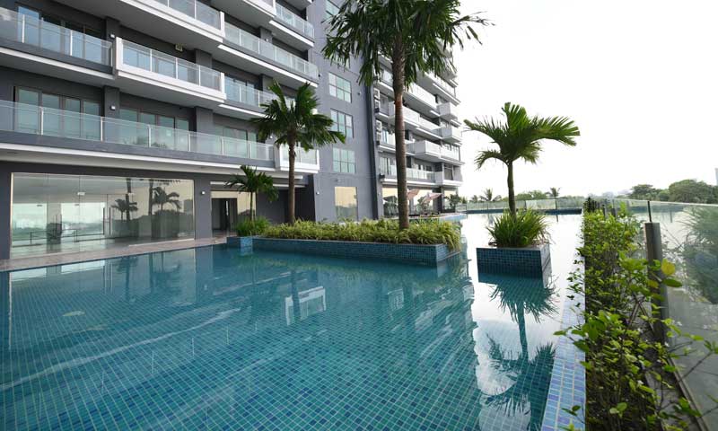 At Every Level, Every Elite's Luxurious Lifestyle Ignites