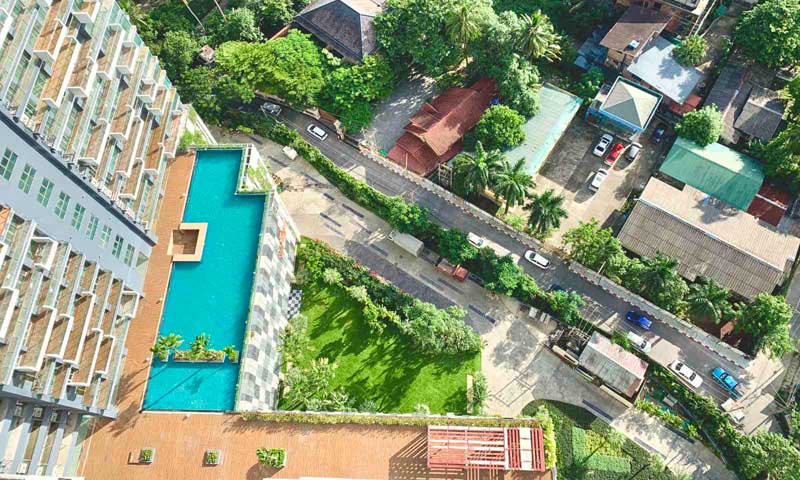 At Every Level, Every Elite's Luxurious Lifestyle Ignites