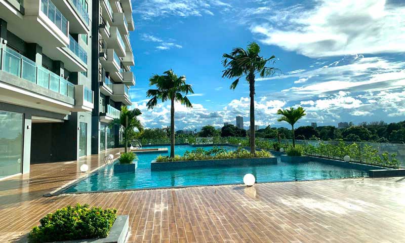 At Every Level, Every Elite's Luxurious Lifestyle Ignites