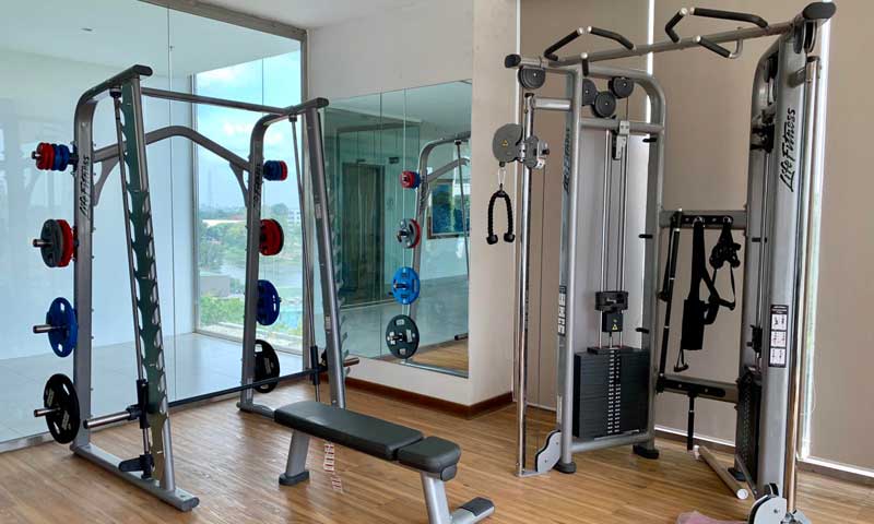 At Every Level, Every Elite's Luxurious Lifestyle Ignites