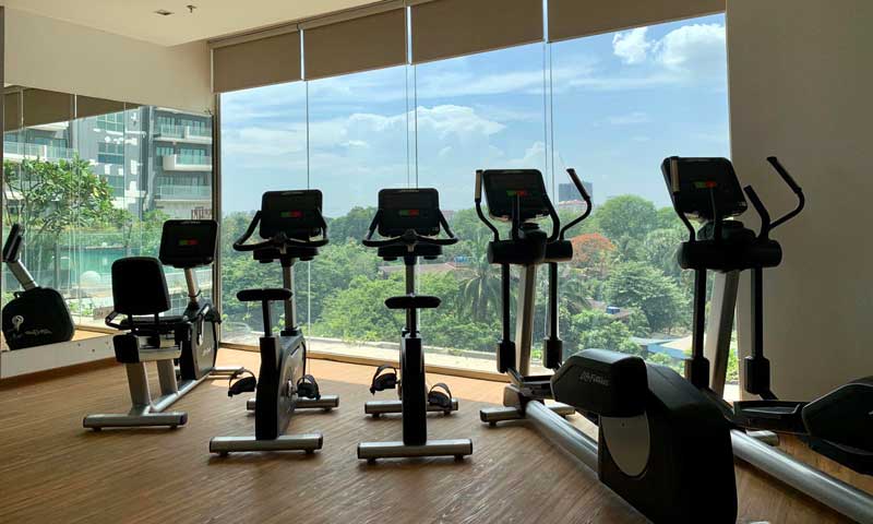 At Every Level, Every Elite's Luxurious Lifestyle Ignites