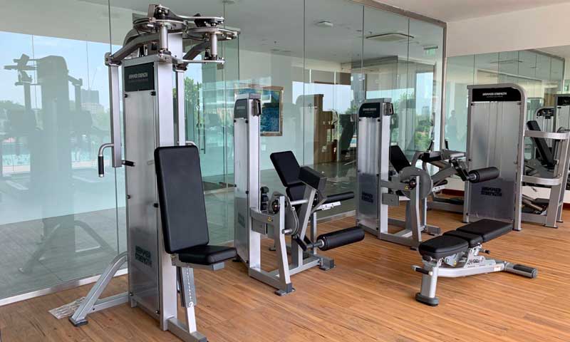 At Every Level, Every Elite's Luxurious Lifestyle Ignites