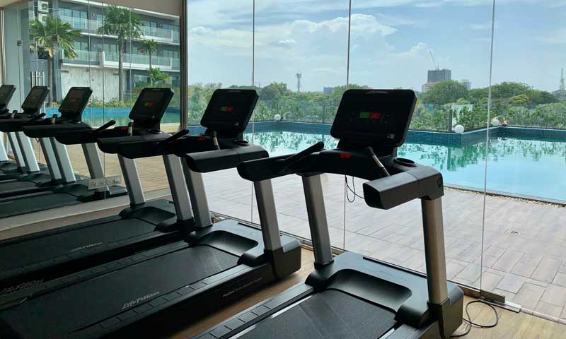 At Every Level, Every Elite's Luxurious Lifestyle Ignites