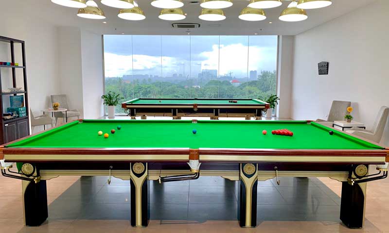 At Every Level, Every Elite's Luxurious Lifestyle Ignites