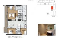 4 Bedroom B4-1