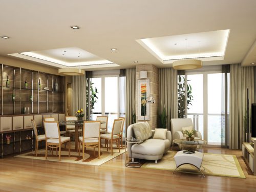 Sales Launch (Sedona Hotel – Manadalay)