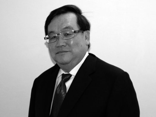 Loo Teck Ho, Managing Director