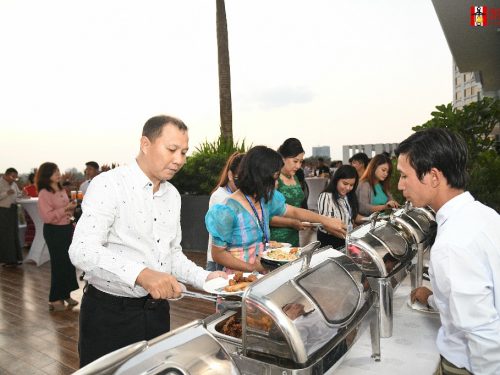 Soft Opening Ceremony 14- DIP
